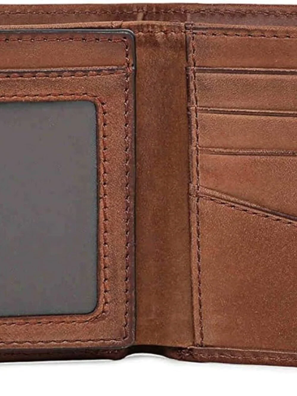 Fossil item description